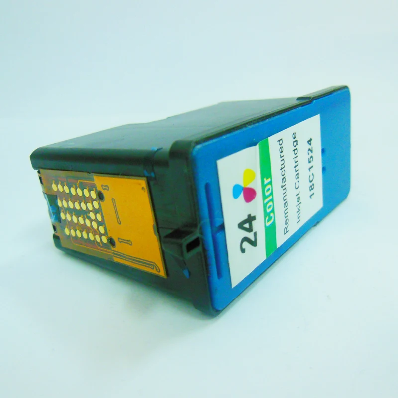 Vilaxh For Lexmark 24 Ink Cartridge for Z1410 Z1420 X3530 X3550 X4530 X4550 Printer | Компьютеры и офис
