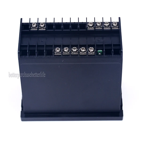 Интеллектуальный датчик измеритель давления TC RTD mA mV V входной измеритель|pressure