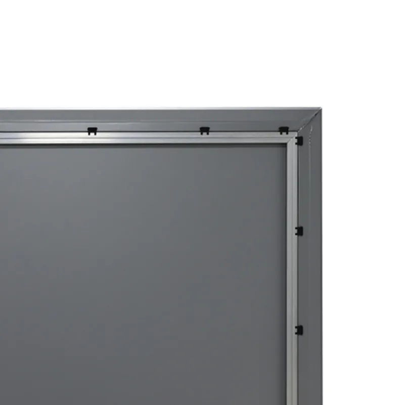 TPALRUW140, 14" 16:10 широкоэкранный потолочный свет диффузионный ALR экран с фиксированной рамой для ультра-коротких проекторов