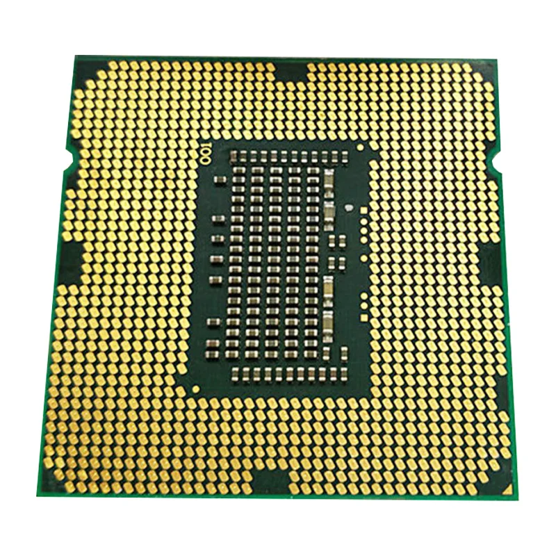 INTEL Xeon X3450 cpu LGA1156 socket/2,66 GHz/L3 8 MB/2.5GTs четырехъядерный процессор TDP/95 W/есть x3440 x3470