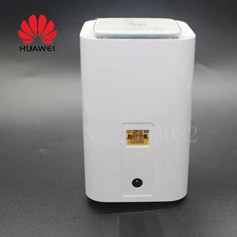 Разблокированный оригинальный Huawei E5180 E5180s 22 4G LTE Cube WiFi Hotspot маршрутизатор домашний