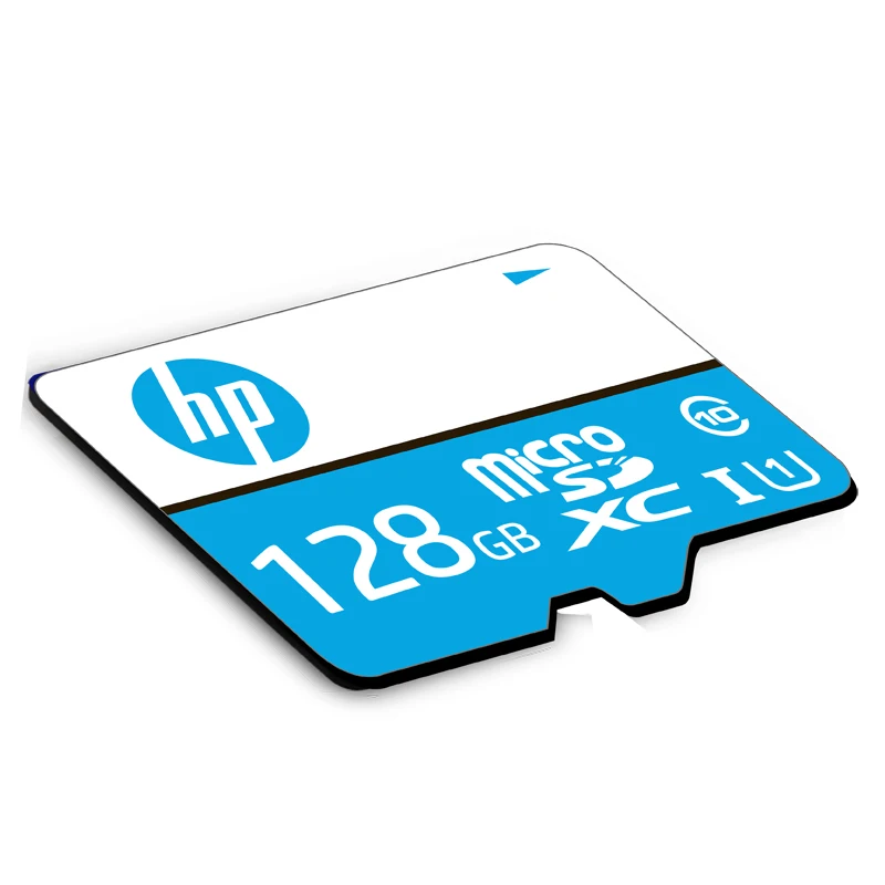 Hp SD карта 128 Гб класс 10 TF памяти Оптовая Продажа SDXC Cartao de Memoria microSD U1 tarjeta micro