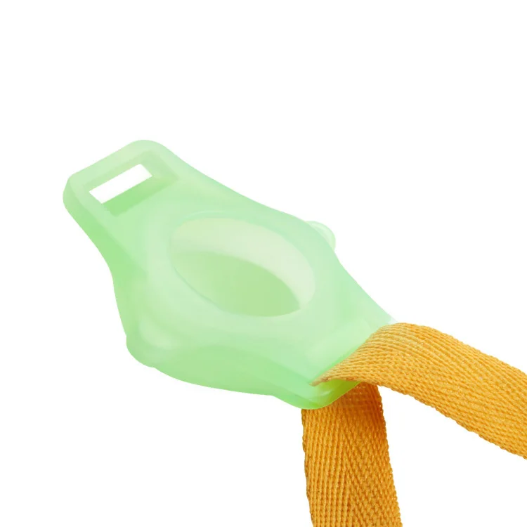 Модный дизайн водонепроницаемый силиконовый защитный чехол для A9 трекер