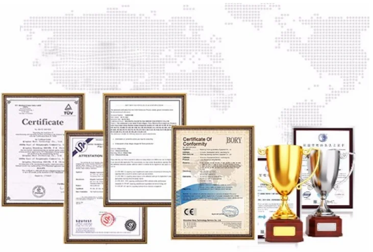 Промышленность CW3000 охладитель воды для CO2 лазерной гравировки резки Водяного Охлаждения Машины