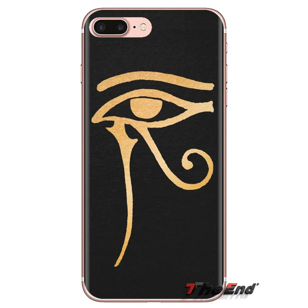 For Huawei G7 G8 P7 P8 P9 P10 P20 P30 Lite Mini Pro P Smart Plus 2017 2018 2019 Soft Transparent Shell Covers Pharaoh |