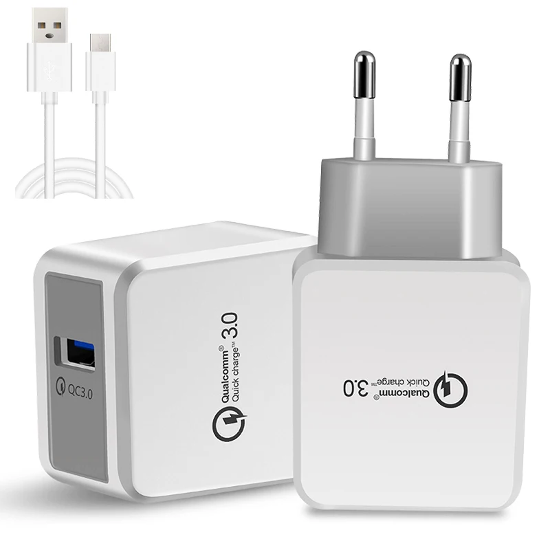 Зарядное устройство USB 3 0 для iPhone Android 5 В А | Мобильные телефоны и аксессуары