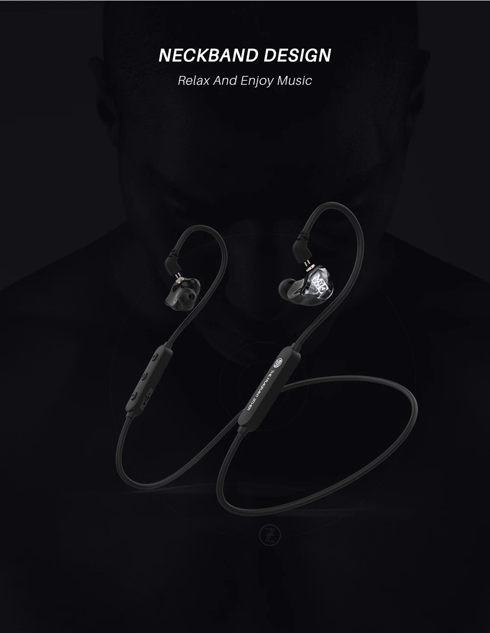 TFZ AIR MY LOVE Беспроводная Bluetooth HiFi наушники-вкладыши модуль обновления Поддержка Apt-X с 2 Pin/0,78 мм Съемная кабельная гарнитура