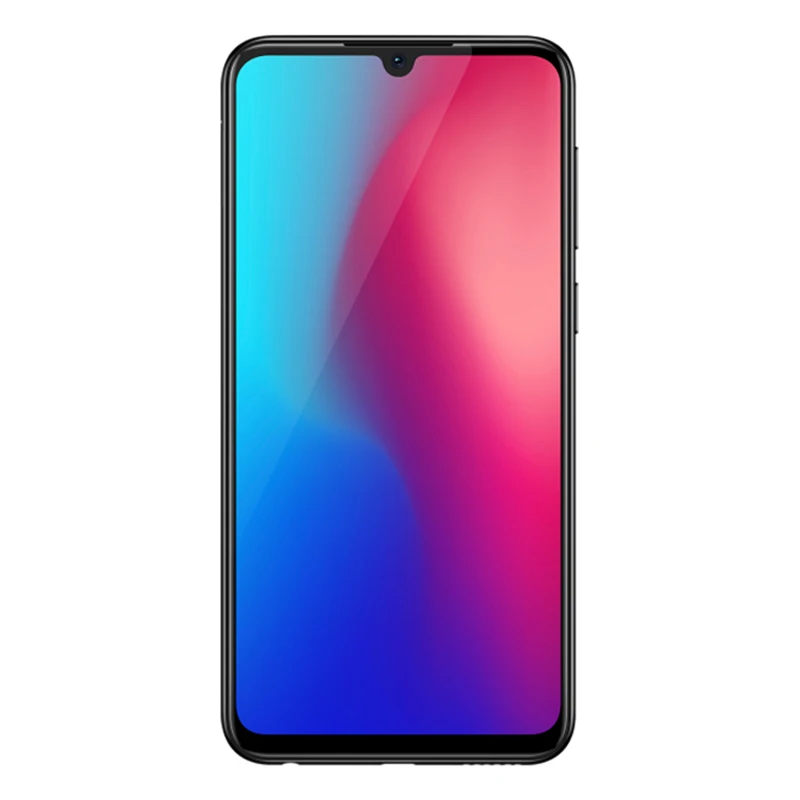 Мобильный телефон Vivo Z3, 6,3 дюймов, экран капли воды, 4 ГБ/6 ГБ+ 64 Гб/128 ГБ, восьмиядерный смартфон Snapdragon670/710, Android 8,1, двойная камера