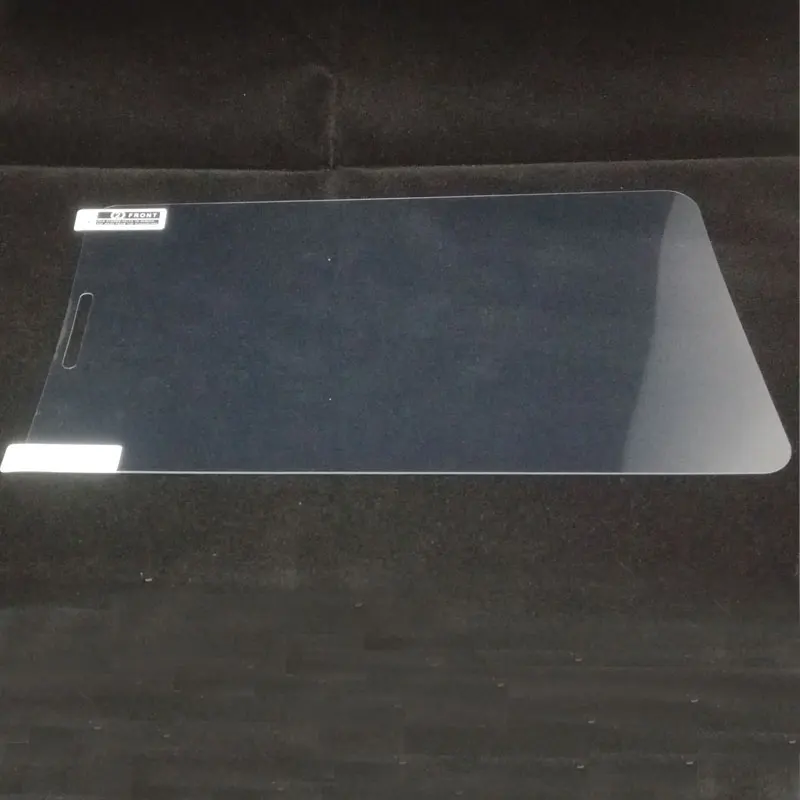 

Прозрачная защитная пленка Myslc HD для ЖК-экрана, пленка для 8 "MLS IQTAB CARE 3G IQ1810B / Irbis TZ877 3G Tablet