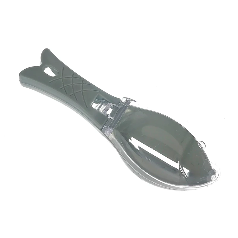 Рыболовные Весы скребок кухонный гаджет для приготовления пищи щетка