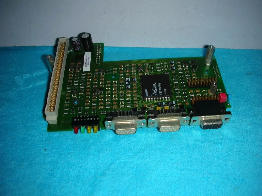 

ESR HL6753.0000.220 б/у, 1 шт.