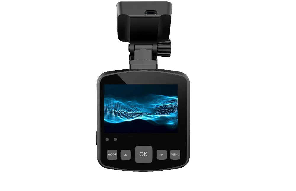 Conkim Новинка 4K видеорегистратор Автомобильная камера WIFI 2 35 &quotВнешний GPS