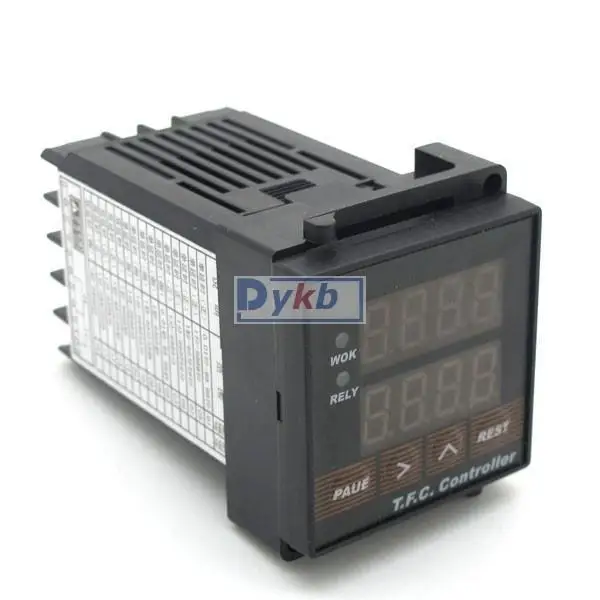 Цифровые светодиодные реле времени счетчики таймеры утомленный Тахометр