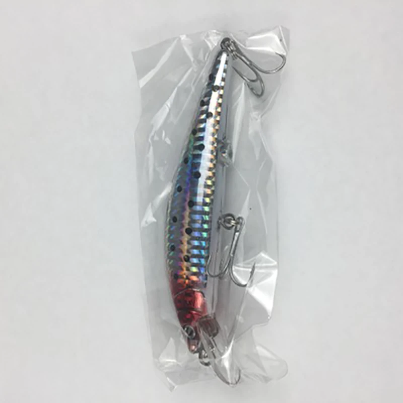 Рыболовная приманка рыболовные инструменты с крючком снаряжение для морской