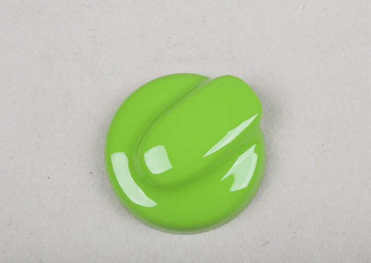 MINI Ray Style ABS Plastic Fuel Tank Covers Cooper Accessories R55 R56 Gen2 (1 PC/SET) | Car Stickers