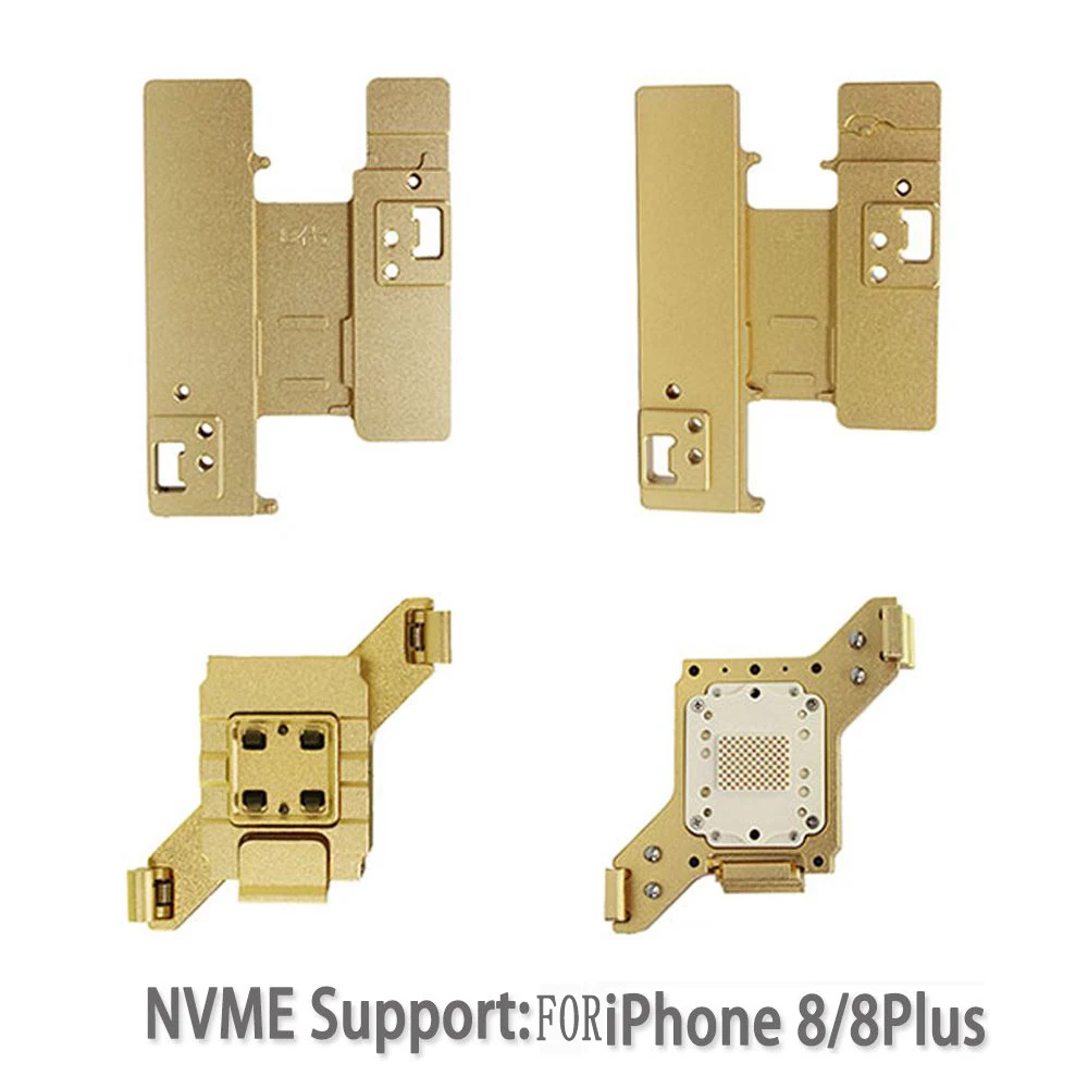 WL NAND PCIE NVME Flash HDD тест-приспособление инструмент для IPhone 5 5C 5S 6 6plus 6S 6splus 7 7Plus 8 8Plus