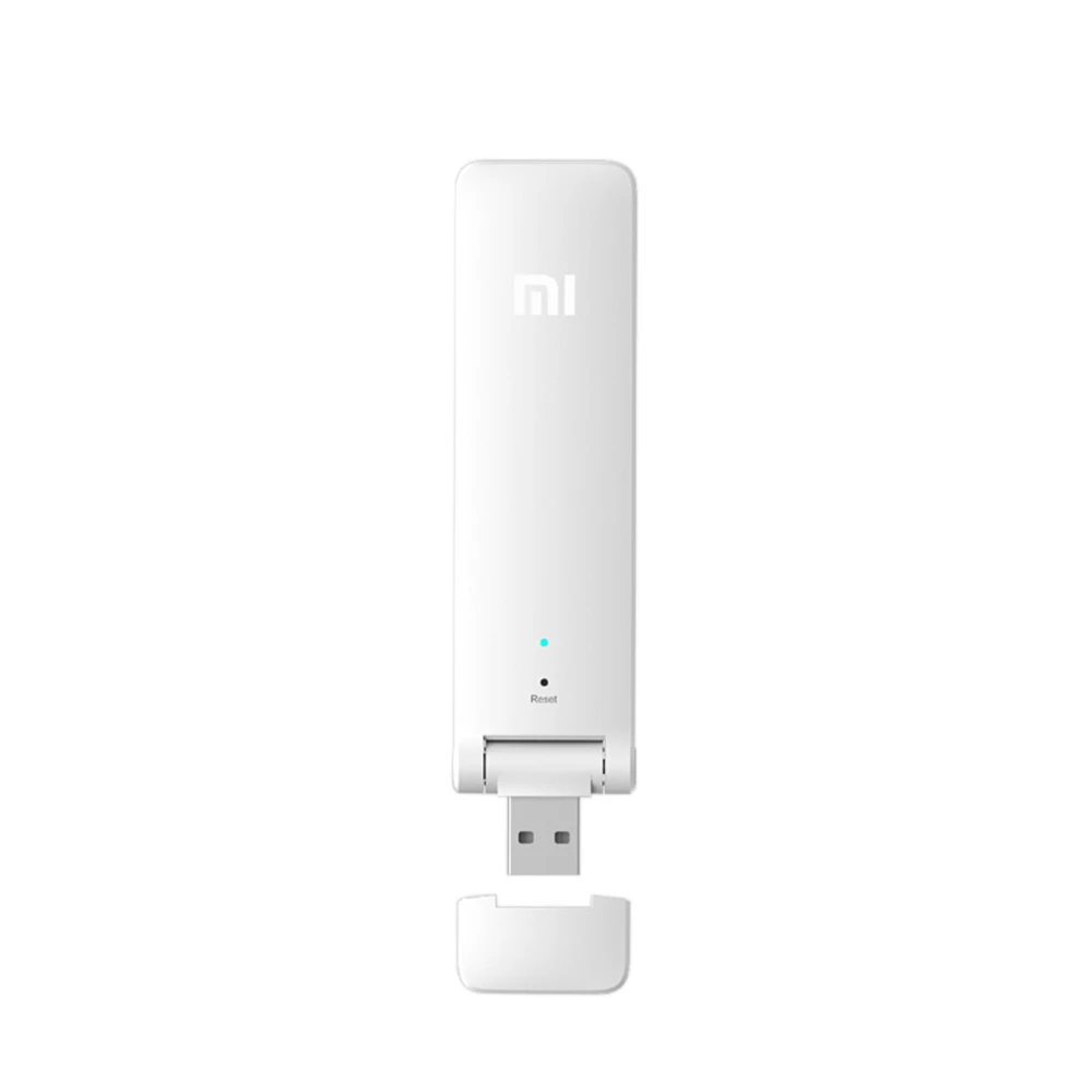 Оригинальный Wi-Fi усилитель Xiaomi 2 беспроводной ретранслятор сетевой