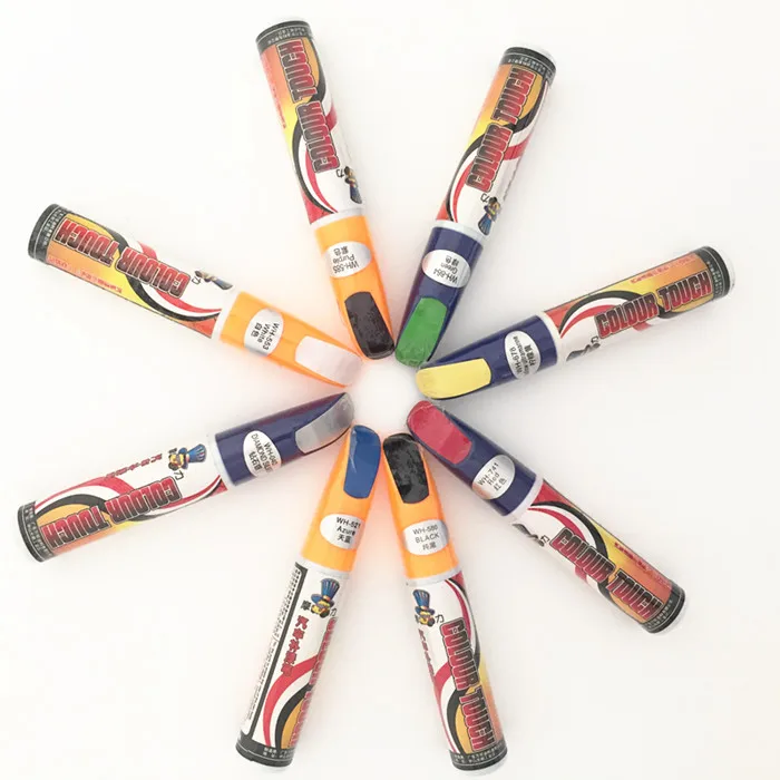 1 шт. Коричневая серия Универсальная автомобильная ручка для самостоятельного