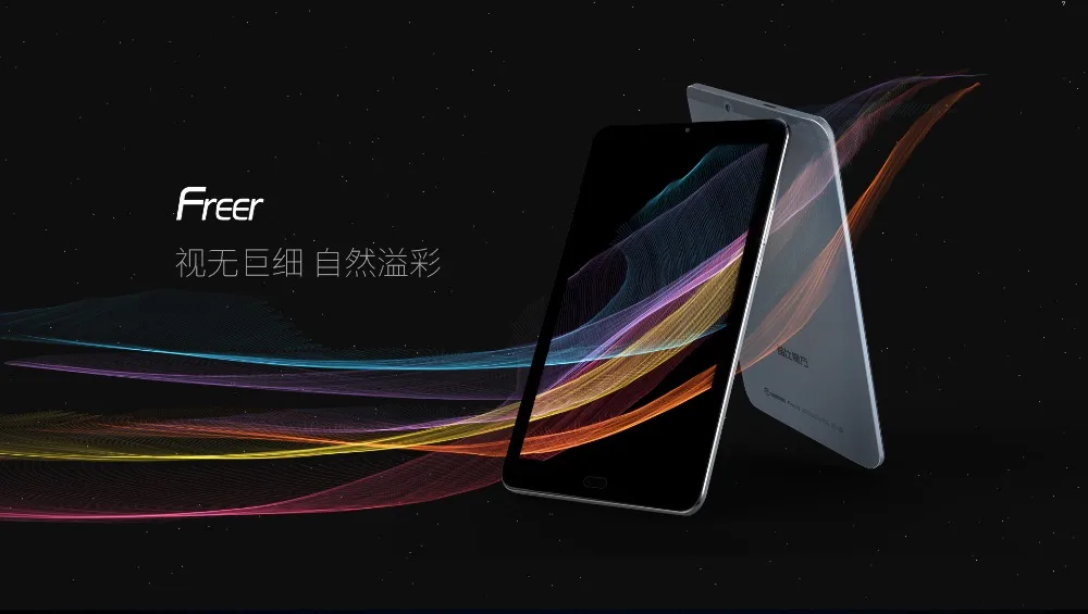 ALLDOCUBE U89 Freer X9 планшеты ПК 8,9 дюймов 2560*1600 ips Android 6,0 MT8173V Четырехъядерный 4 Гб Ram 64 Гб Rom 13 МП двойной Wifi 2,4G/5G