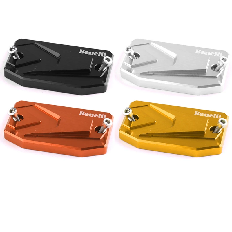 

Для Benelli BJ250-15A BJ300 BJ600GS аксессуары для мотоциклов CNC алюминиевый тормозной бак для мотоцикла крышка масляного бака