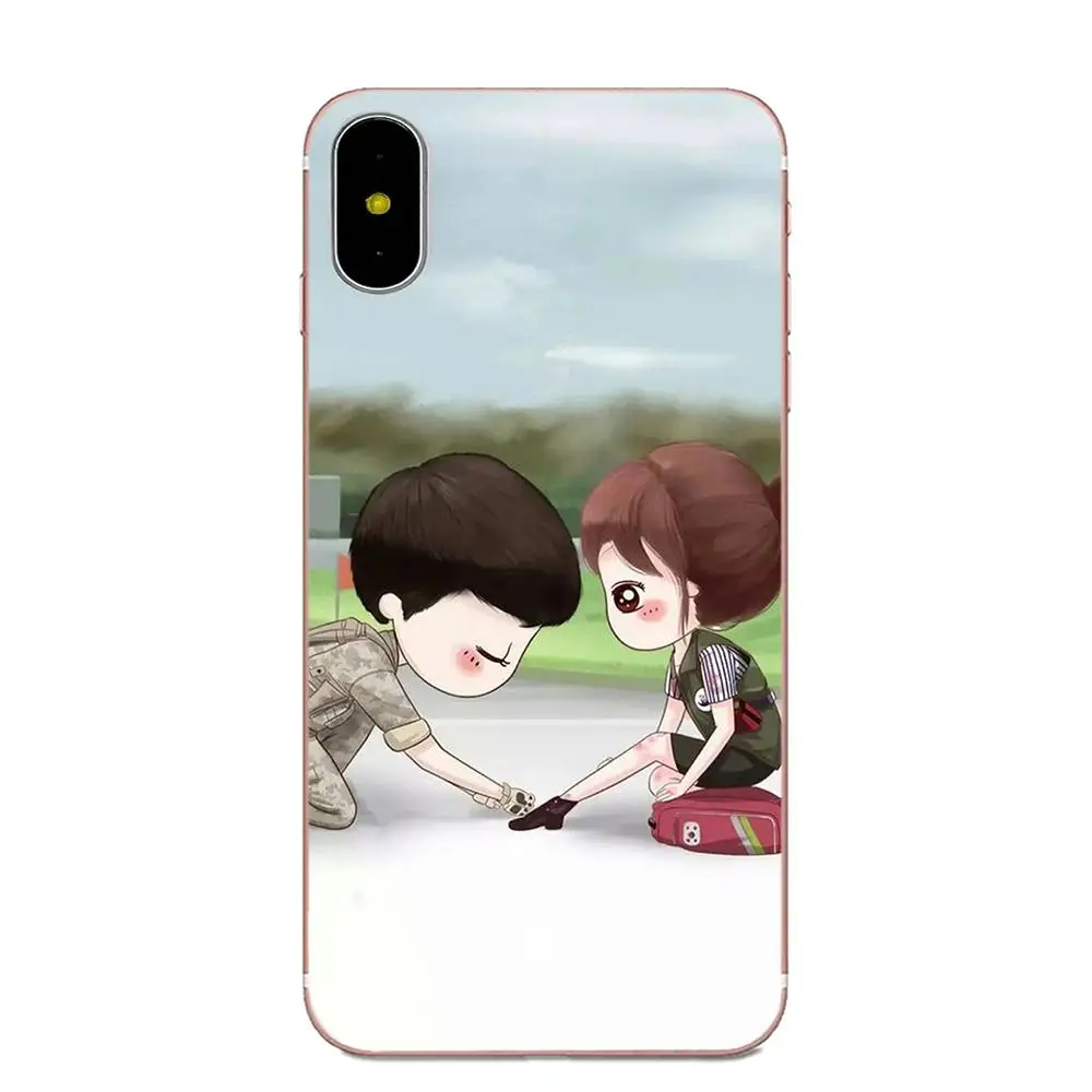 You Are My Everything Girl And Boy для Huawei Honor 4C 5A 5C 5X 6 6C 6A 6X 7 7X 8 9 V8 V10 Y3II Y5II Y6II G8 P7 Play Lite | Мобильные