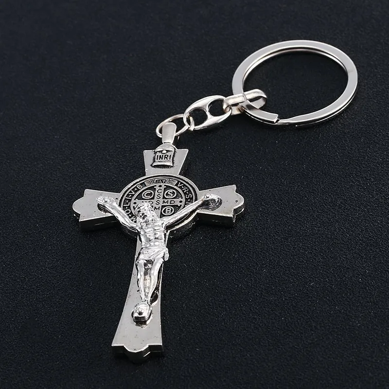 Подвеска брелок для ключей All Saint Jesus Christ мужской ключей|keychain for keys|pendant keychainfor keys |