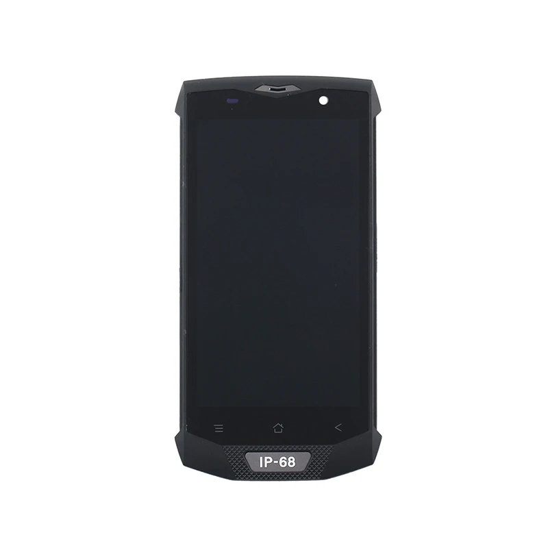 Ocolor 5 0 дюймов для Blackview BV8000 Pro ЖК дисплей + сенсорный экран рамка дигитайзер в сборе