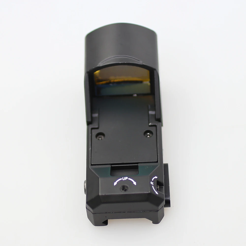 ArmyTac 1X25 красный точечный тактический Оптический FC1 рефлекторный прицел