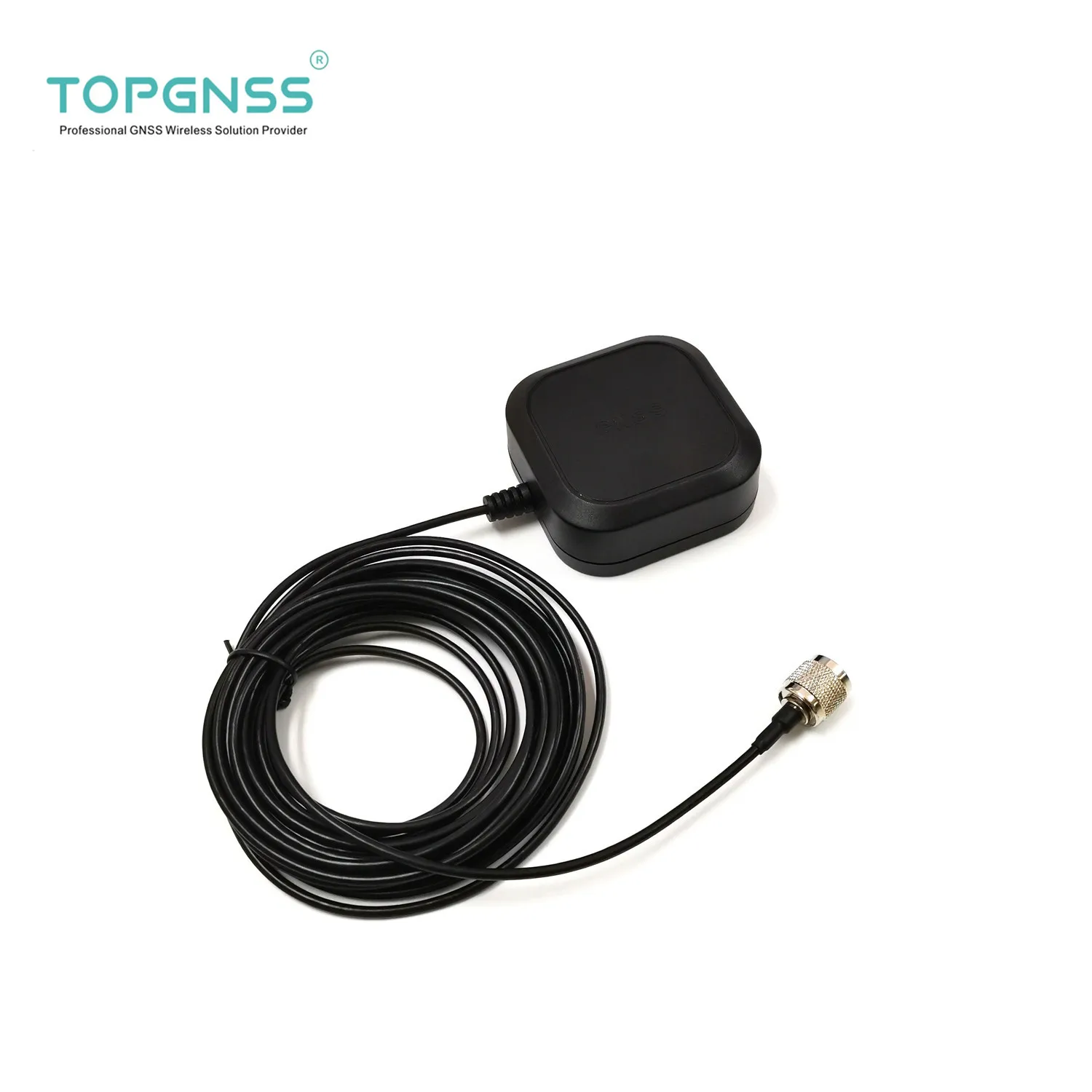 GNSS L1 L2 высокоточная антенна gnss, RTK gps антенна, для ZED-F9P ANN-MB-00 антенна ГЛОНАСС GALILEO BEIDOU, TNC-K TOPGNSS