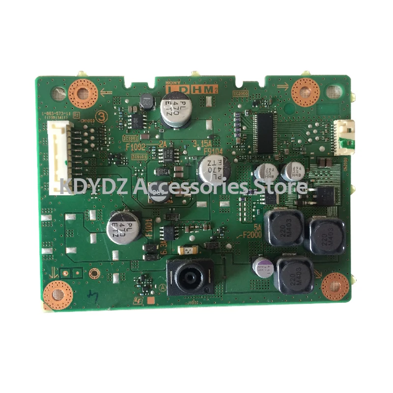 Хороший тест для KDL-40W600B плата постоянного тока 1-893-573-11