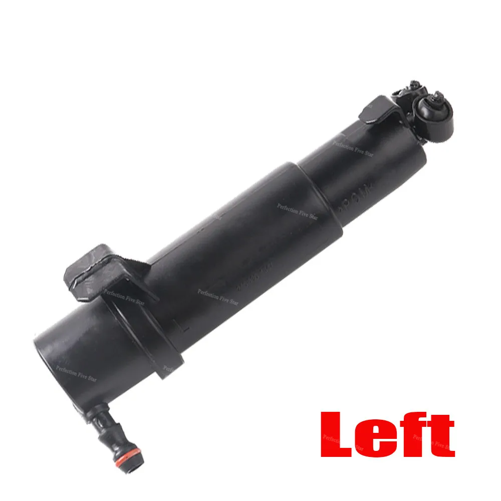 2118602147 2118602247 для Mercedes E320 E350 E550 E63 AMG W211 2007 2008 2009 пара L R Омыватель фар сопло насос