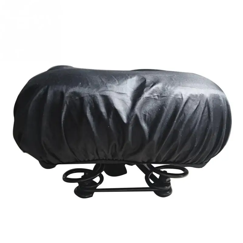 Новый водонепроницаемый защитный чехол на Велосипедное Сиденье переднюю трубу