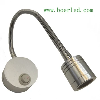 

1W 24V LED YACHT WALL LIGHTS