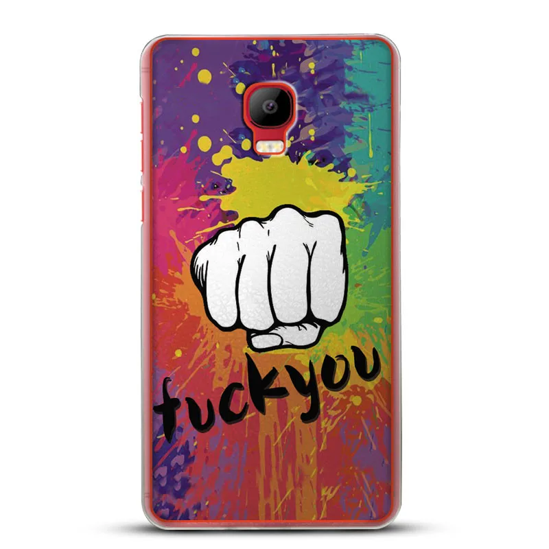 Для чехла Elephone P8 Max жесткие пластиковые защитные чехлы для Fundas P8max Чехлы тонкая