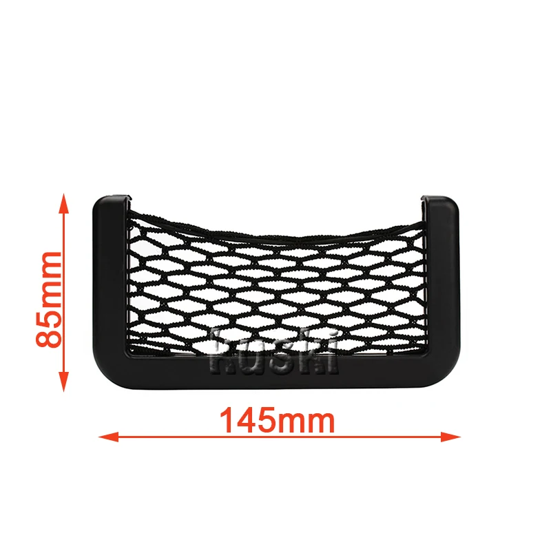 Стикеры для стайлинга автомобиля чехлы держатели телефонов Iphone 4 4s 5 5s 6 6s 7 Porsche 911