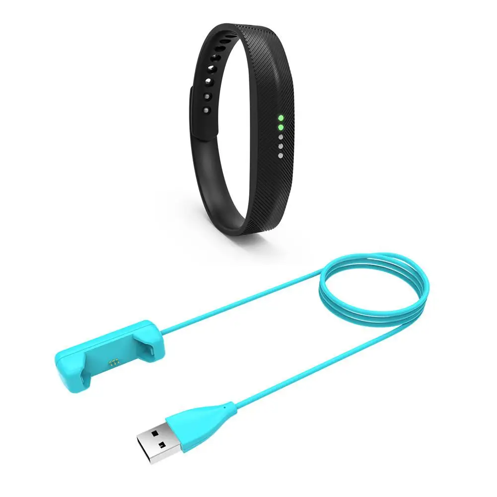 Запасной USB адаптер для Fitbit Flex 2 длиной 15 см/1 м|Смарт-аксессуары| |