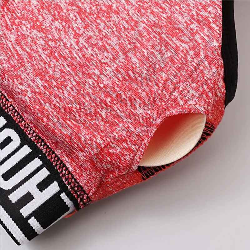 Новый продукт женская спортивная одежда футболки для йоги Спортивная футболка