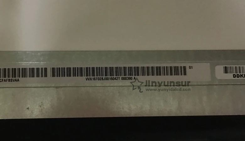 ЖК-экран 15 6 "3K VVX16T028J00 для Lenovo Thinkpad T540P W550s W540 W541 QHD 2880*1620 FRU: 04X4064 | Компьютеры и офис
