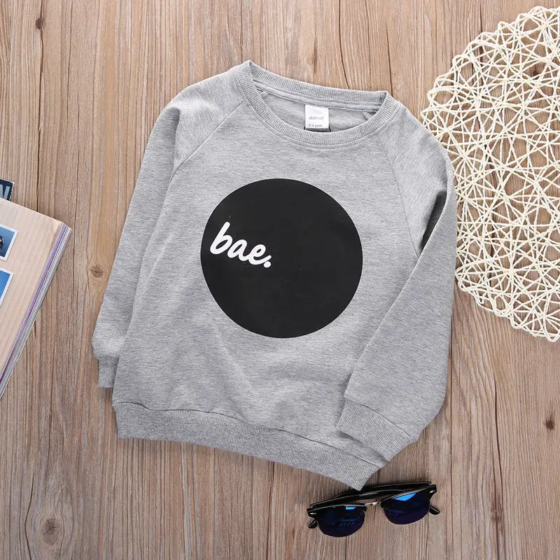 Весенне осенний теплый свитер для маленьких мальчиков топы Повседневная