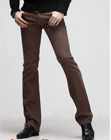 Новинка Мужская одежда винтажные классические дизайнерские облегающие