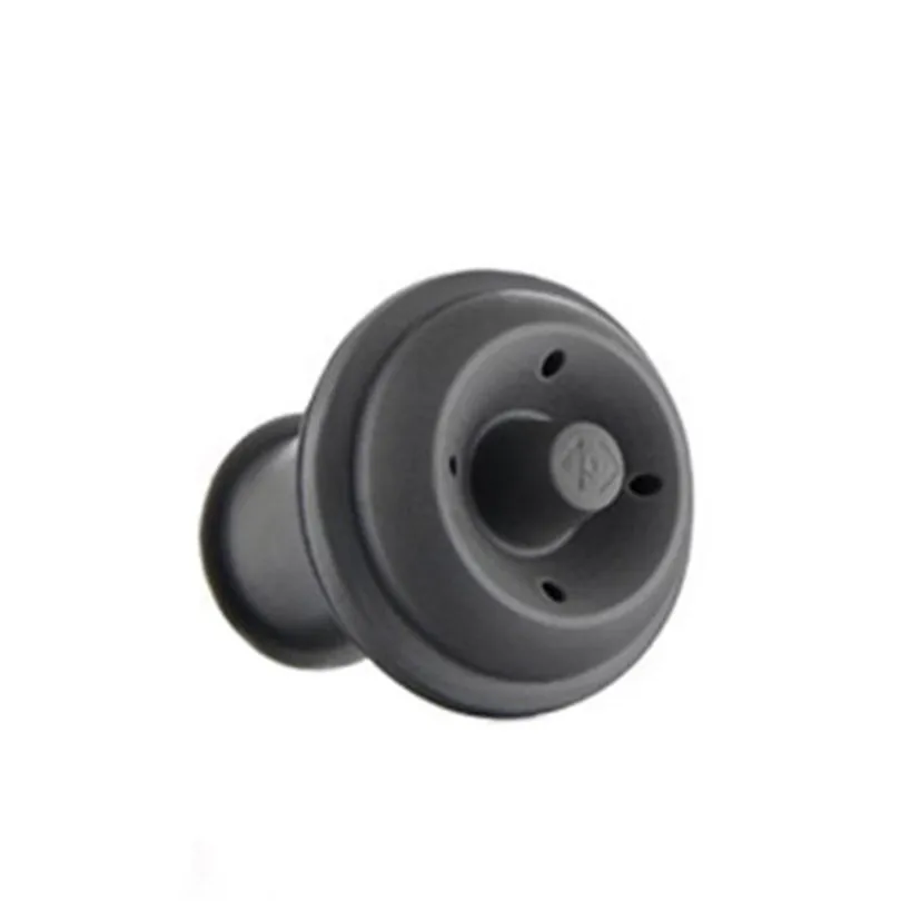 6 шт вакуумных винных пробок вина Защитная Подставка для бутылок вакуумные