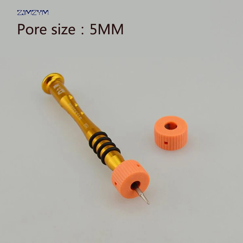 

Hot Sale Screwdriver Magnetization ring 5MM Screw Driver Magnetizer Demagnetizer Diameter