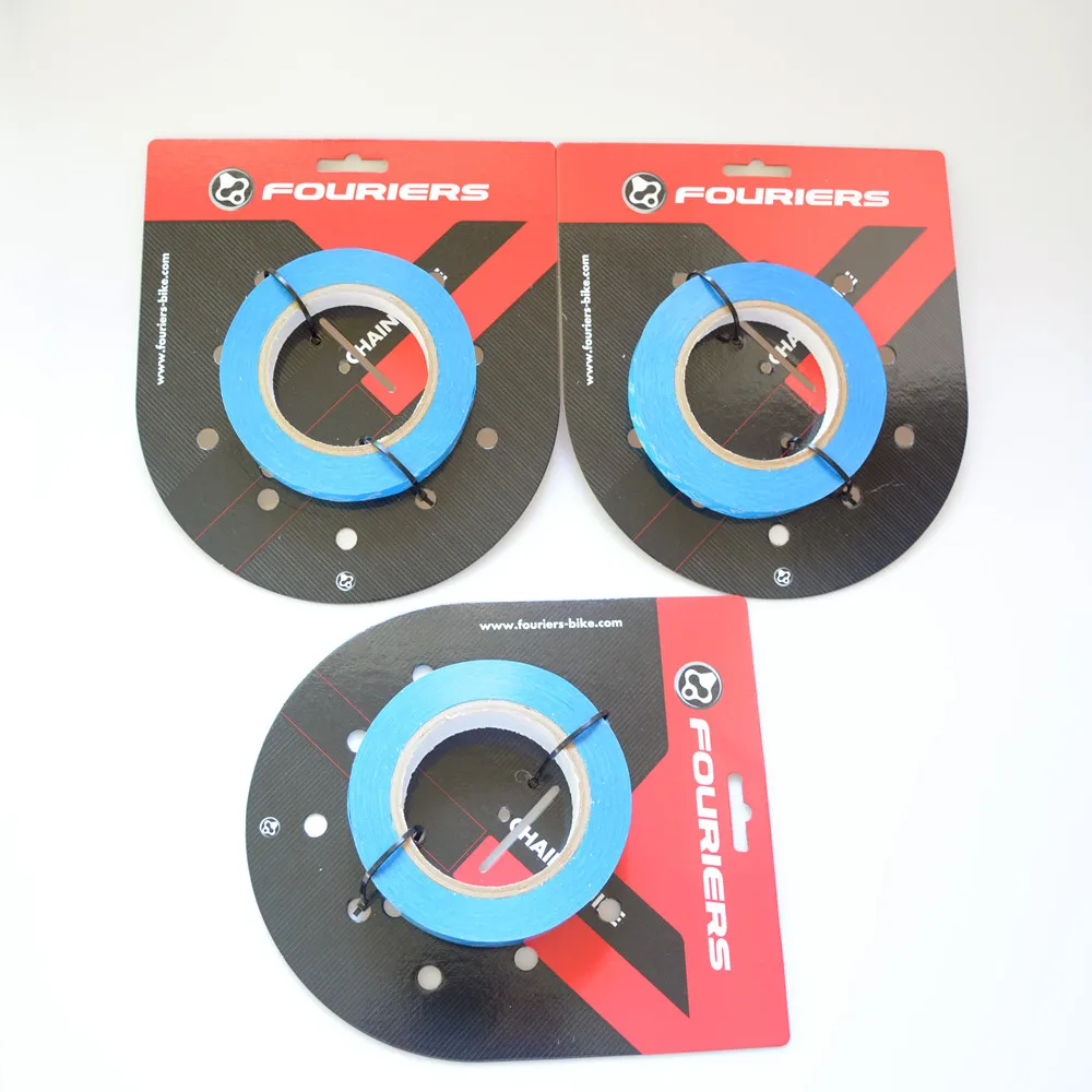 Клейкая лента для горного велосипеда 19 мм 22 24 28 33 x 50 м|tubeless rims|road tubeless rimbike rim |
