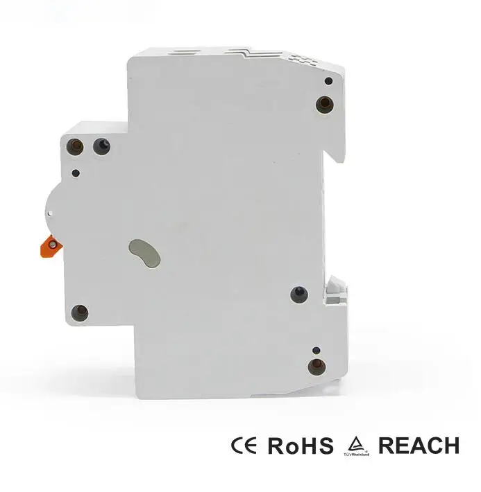 Дин Рейл 35 мм Тип Мини Автоматический Выключатель AC 10KA MCB HM232 2P для Защиты от Перегрузки и Короткого замыкания.