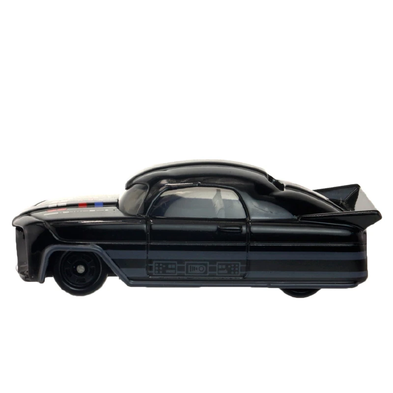 Takara Tomy Tomica Звездные войны SC-01 Дарт Вейдер металлические Литые автомобили