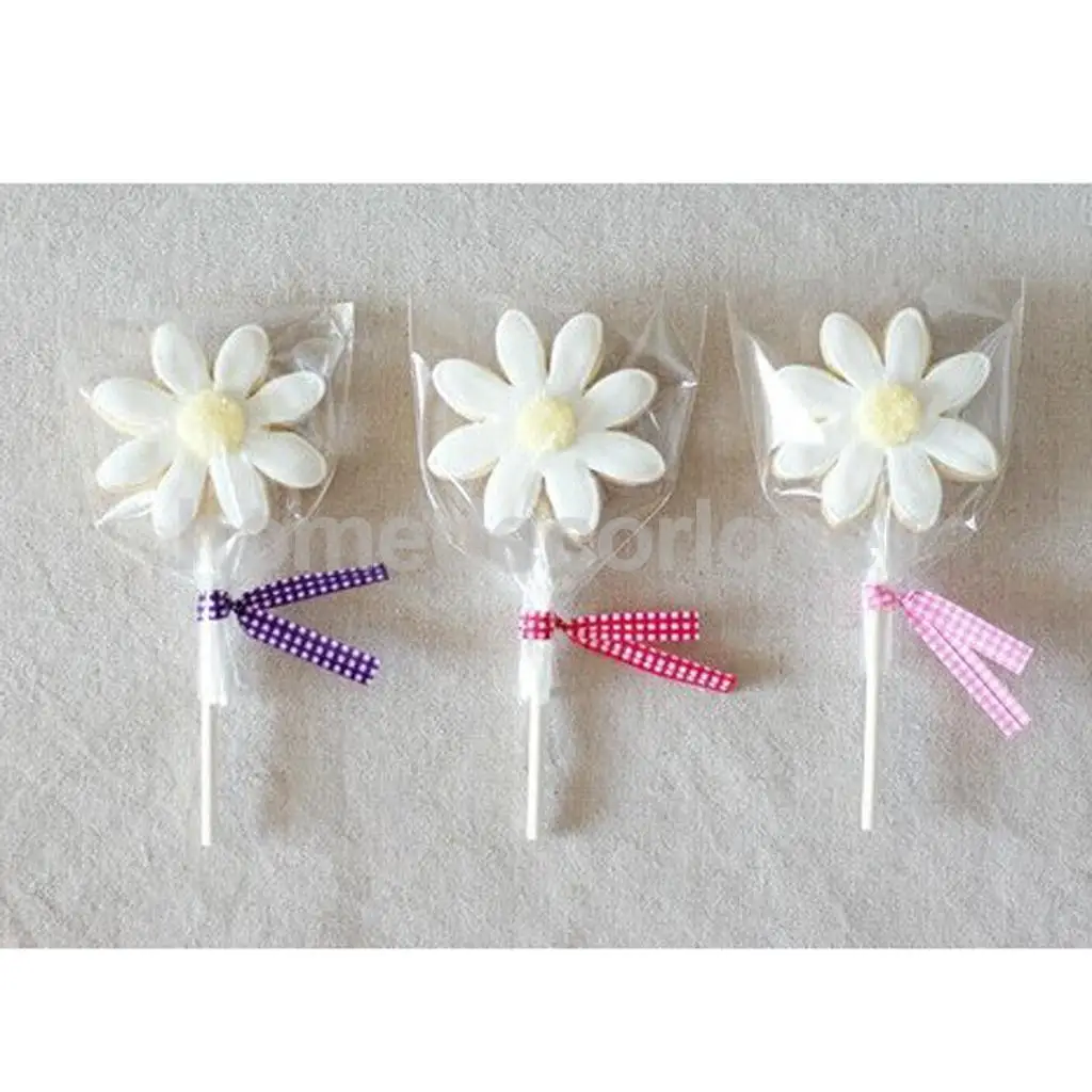 500 шт. розовые и белые витые галстуки в клетку для конфет виолончели|ties ties|tie checkedtie