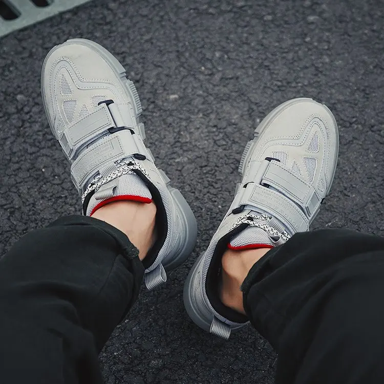 Фирменный дизайн; Tenis Masculino Adulto Hombre; дышащие мужские кроссовки на вулканизированной платформе; Баскетбольная обувь; мужские кроссовки