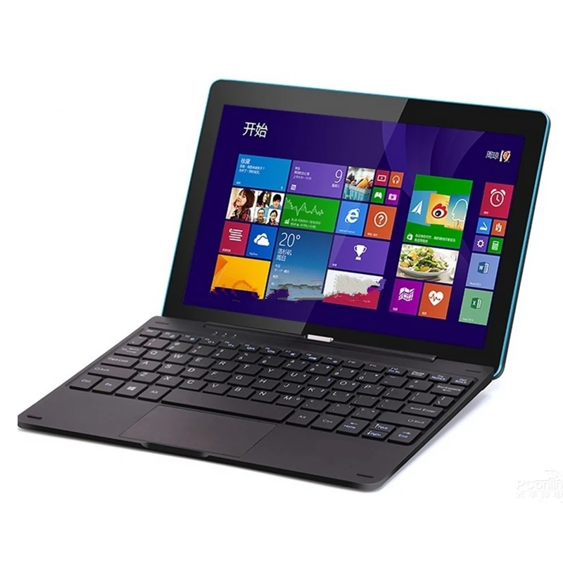 2 в 1 планшетный ПК Windows 10 дюймов Гб ram 64 rom | Компьютеры и офис