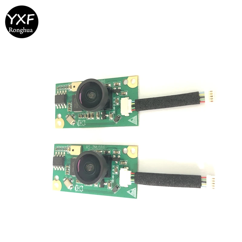 Usb модуль камеры 200 Вт высокое разрешение встроенный микрофон для Linux OS|Камеры