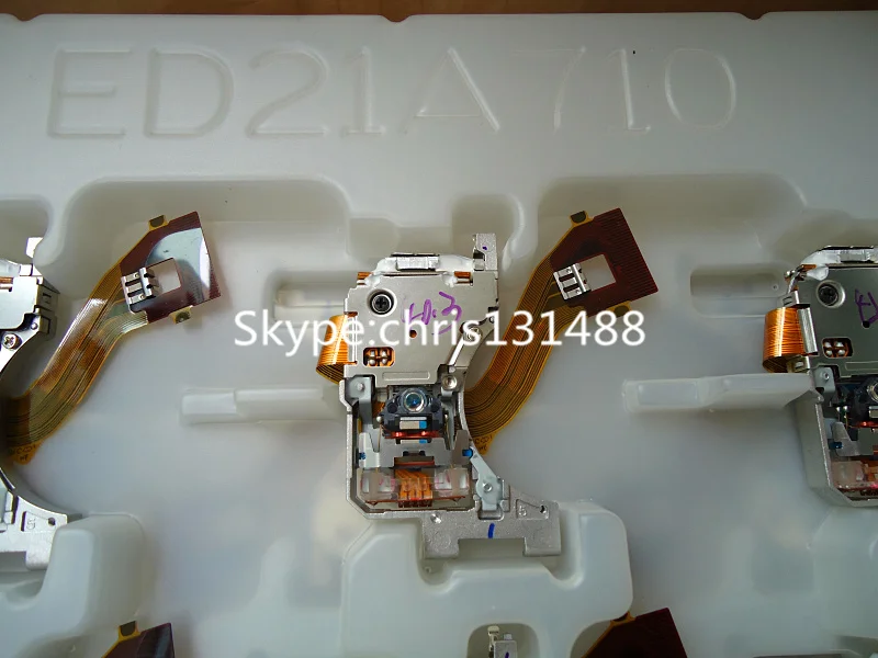 Бесплатная доставка новинка лазерный DVD оптический прибор Alpine DV43M050 DV43M070/DV43M870 для
